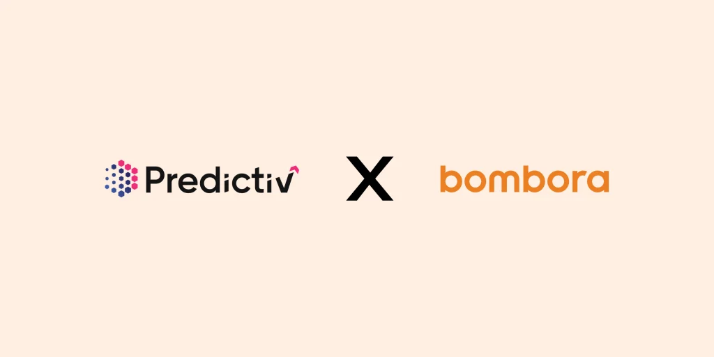 Building a Unified Intent Data Solution: Bombora & Predictiv