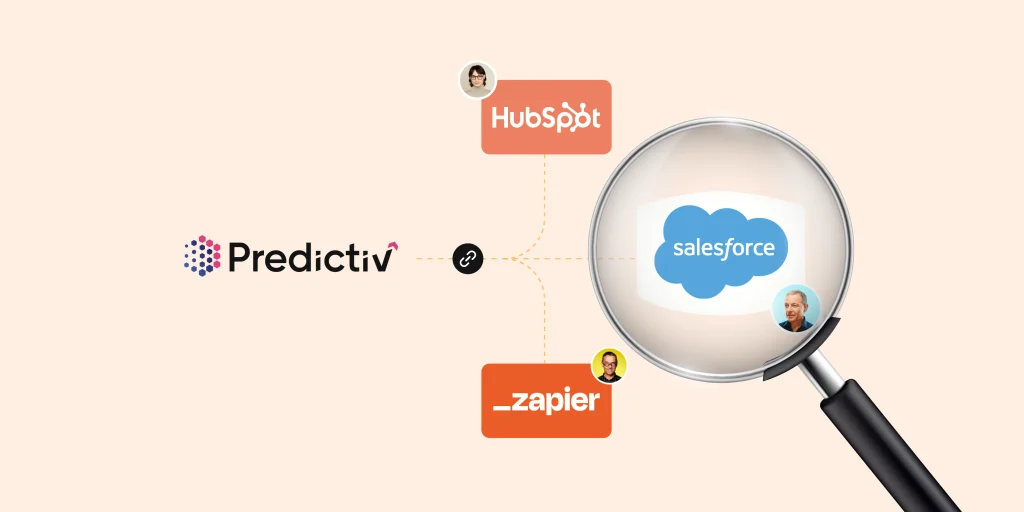 Simplify, Sync, and Scale with Predictiv